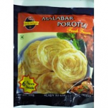 Daily Delight Malabar Porotta (6 Pcs)
