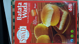 Swad Batata Wada (360 GM)