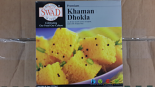 Swad Khaman Dhokla (275 GM)