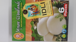 Swad Mysore Idli (6 Pcs)