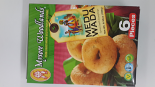 Swad Mysore Menduwada (6 Pcs)