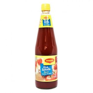 Maggi Rich Tomato Sauce ( 1 Kg )