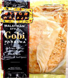 Mirchi Masala Gobi Paratha (4 Pcs)