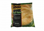 Mirchi Masala Puff Onion Paratha (5 Pcs)