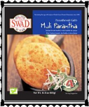 Swad Muli Paratha (4 Pcs)