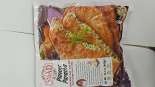 Swad Paneer Paratha (4 Pcs)
