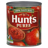 Hunts Tomato Puree
