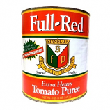 Red Tomato Puree (29 OZ)