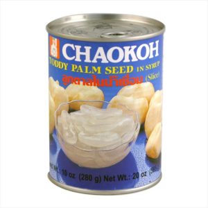 Chaokoh Toddy Palm Seed (20 OZ)