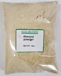 Almond Powder(patel Brothers) (8 Oz)