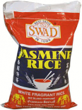 Swad Jasmin Rice (4 Lb)