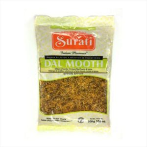 Surati Dalmooth (12 OZ)