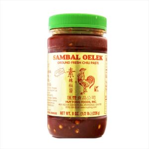 Samble Oeleck(8 Oz)