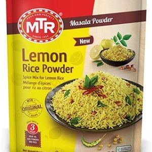 MTR Lemon Rice Powder ( 3.5 OZ )