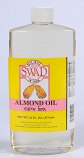 Swad Almond Oil (473 Ml)
