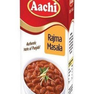 Aachi Rajma Masala (200 Gm)