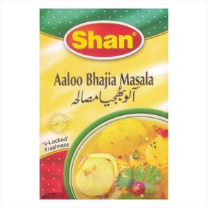 Shan Aaloo Bhajia Masala (50 Gm)