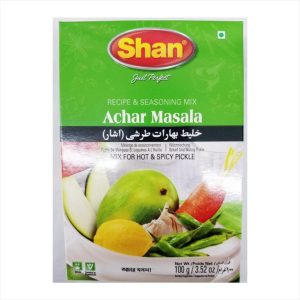 Shan Achar Masala (50 Gm)