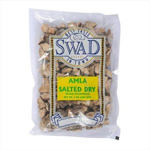 Swad Amla Salted