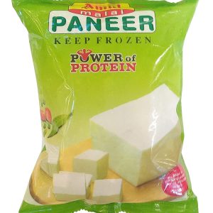 Amul Malai Paneer Cubs (7 OZ)