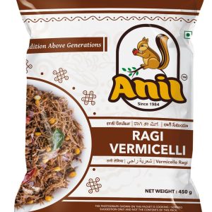Anil Ragi Vermicelli ( 450 Gm )