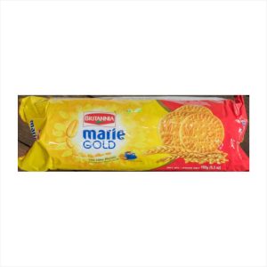 Britannia Marie Gold (5.3oz)