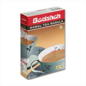 Badshah Tea Masala(100gm)