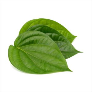 Rangoli - Paan Leaves (5 Pcs)