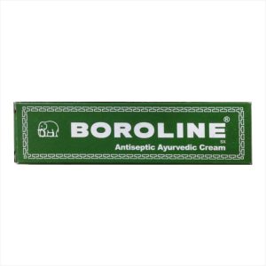 Boroline Antiseptic Ayurvedic Cream 0.70 OZ (20 Grams)