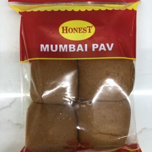 Honest Pav