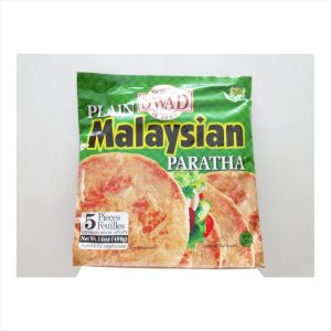 Swad Malaysian Paratha (5 Pcs)