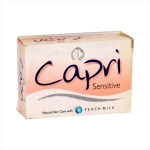 Capri Soap (90 Grams)