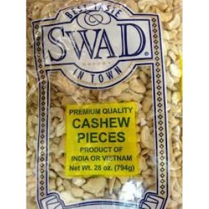 Swad Cashew Pieces