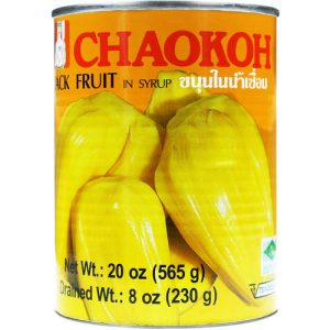 Chaokoh Jack Fruit (20 Oz)