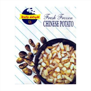 Daily Delight Chinese  Potato (1 LB)