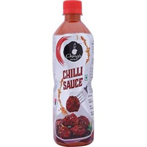 Chings Chilli Sauce ( 750 ML )