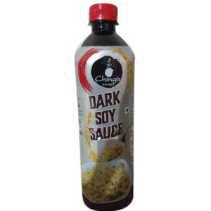 Chings Dark Soy Sauce ( 750 ML )