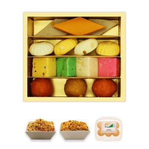 Classic Mix Sweets 1LB