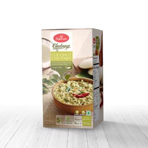 Haldiram Coconut Chutney (10.58 Oz)