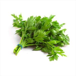 Parsley (bunch)