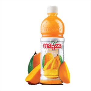 Maza Mango (1ltr)