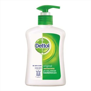 Dettol Handwash Small