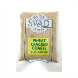 Swad Crack Wheat Coarse