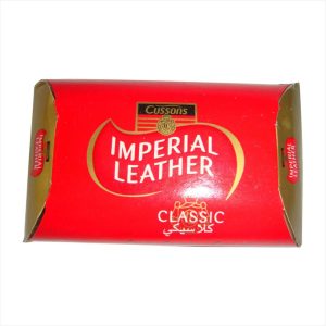 Cussons Imperial Leather Classic 6.17 OZ (175 Grams)