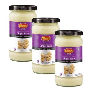 Shan Ginger Paste