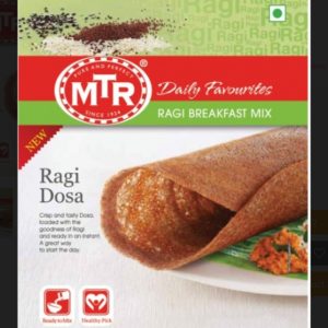 MTR Ragi Dosa ( 500 Gm )