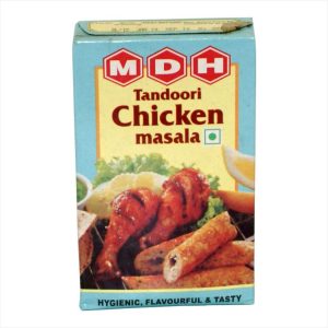 MDH Tandoori Chicken Masala (100 Gm)