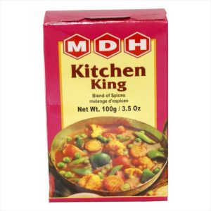 MDH Kitchen King Masala (100gm)