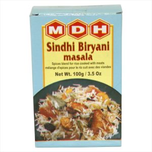 MDH Sindhi Biryani Masala (100 Gm)