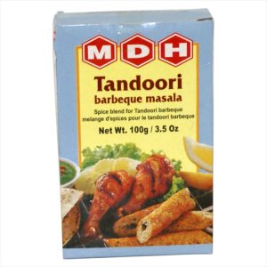 MDH Tandoori Barbeque Masala (100gm)